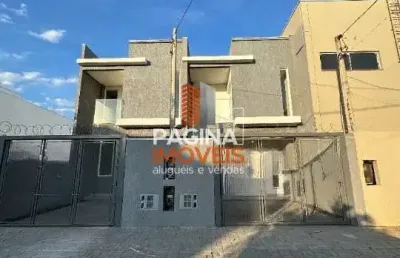 Sobrado para venda com 03 dormitórios sendo 01 suíte e vaga de garagem para 02 veículos no bairro estância velha - canoas/rs. - so83
