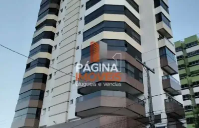Página 1 imóveis anuncia excepcional apartamento com 3 suítes e 3 vagas de garagem no 'condomínio solar da praça ii' no centro de canoas/rs. - ap65