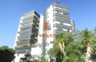 Página 1 imóveis anuncia excepcional apartamento com 4 suítes e ampla sacada no 'condomínio residencial são paulo', bairro centro em canoas/rs. - ap26