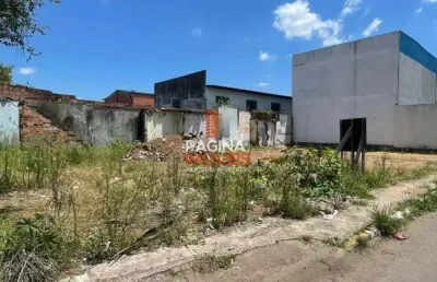 Página 1 imóveis anuncia para venda excelente terreno com 279,40m² no bairro niterói em canoas/rs. - te354