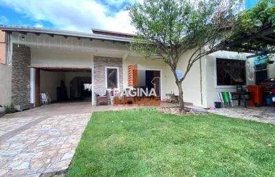 Página 1 imóveis anuncia para venda linda casa com 03 dormitórios, sendo 01 suíte, no bairro harmonia em canoas/rs. - ca365