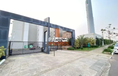 Página 1 imóveis anuncia ótimo apartamento com 02 dormitórios, totalmente mobiliado,  no condomínio 'porto san diego' para venda, no igara, canoas/rs - ap361