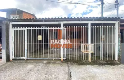 Página 1 imóveis anuncia ótima oportunidade de casa para venda com 02 dormitórios, no bairro guajuviras em canoas/rs. - ca366