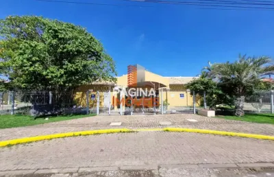 Página 1 imóveis anuncia para venda excelente casa reformada com 03 dormitórios no condomínio 'vivendas de málaga' no bairro rio branco em canoas/rs. - ca383