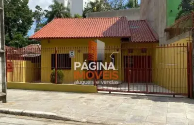Página 1 imóveis anuncia venda de casa com 4 dormitórios, vaga para 4 veículos, no bairro harmonia em canoas–rs. - ca389