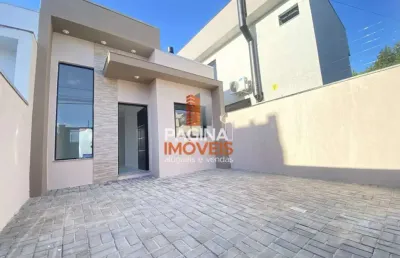 Página 1 imóveis anuncia ótima 'casa para venda' com 02 dormitórios, no são josé em canoas–rs. - ca449