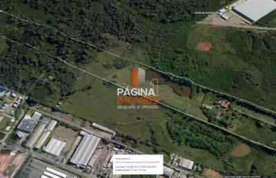 Página 1 imóveis anuncia ótima opção de venda. 'terreno', com 6 hectares no bairro distrito industrial em cachoeirinha–rs. - te425