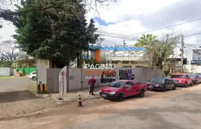 Página 1 imóveis anuncia ótima opção de 'terreno' no bairro marechal rondon em canoas/rs.  - te455