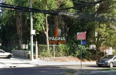 Página 1 imóveis anuncia ótima opção de 'terreno' no bairro canoas em canoas/rs. - te454