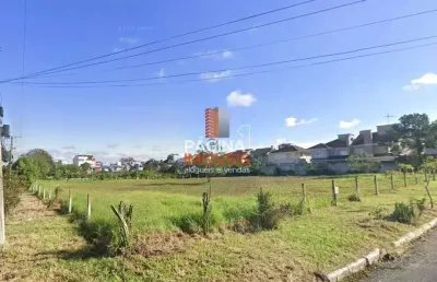 Página 1 imóveis anuncia ótima opção de 'terreno', com 2.894m² no bairro igara em canoas/rs. - te444