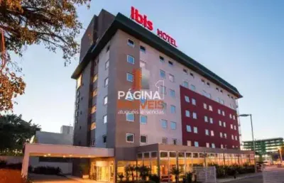 Página 1 imóveis anuncia lindo 'flat', no bairro centro, em canoas/rs - fl433