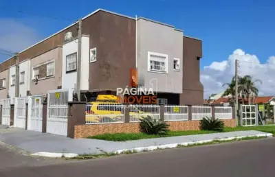 Pagina 1 imóveis anuncia lindo duplex em alvenaria, semi-mobiliado, no centro de tramandaí (zona nova). - ca486