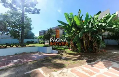 Página 1 imóveis anuncia ótima oportunidade de 'casa', para locação e venda no bairro marechal rondon em canoas/rs. - ca457