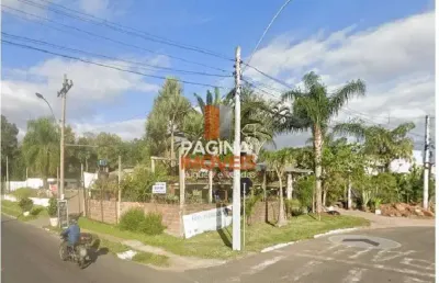 Página 1 imóveis anuncia ótima opção de terreno no bairro nossa senhora das graças em canoas/rs. - te488