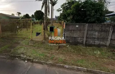 Página 1 imóveis anuncia terreno em localização privilegiada para venda no olaria, canoas/rs. - te484