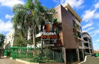 Página 1 imóveis anuncia para venda cobertura de 2 dormitórios no 'condomínio solar cristiano', bairro jardim botânico, em porto alegre–rs. - co479
