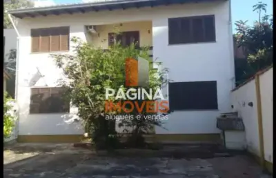 Página 1 imóveis anuncia ótima oportunidade de casa para venda com 2 dormitórios, no centro de canoas/rs. - ca515