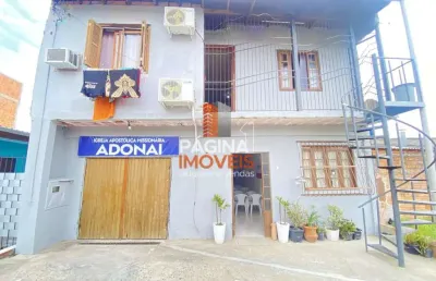 Pagina 1 imóveis anuncia para venda casa de 3 dormitórios no bairro estância velha em canoas/rs. - so512