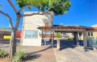 Pagina 1 imóveis anuncia para venda casa no condomínio 'vila florença' de 2 dormitórios no bairro estância velha em canoas/rs. - ca511