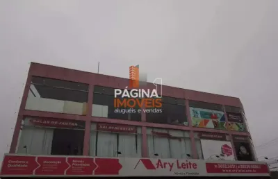 Página 1 imóveis anuncia excelente prédio para venda no centro de canoas/rs. - pr499