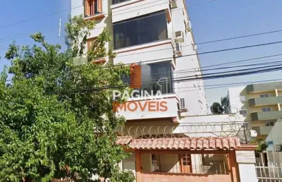 Página 1 imóveis anuncia para venda, apartamento de 2 dormitórios no 'condomínio edifício natura', bairro nossa senhora das graças em canoas/rs. - ap494