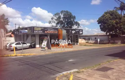Página 1 imóveis anuncia excelente 'prédio comercial' para venda no bairro nossa senhora das graças em canoas/rs - pr520