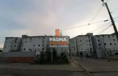 Página 1 imóveis anuncia para venda apartamento de 2 dormitórios no 'condomínio residencial guajuviras 2', bairro olaria, em canoas–rs. - ap530