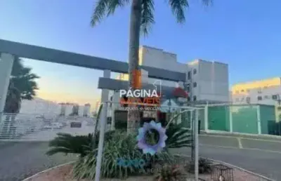 Página 1 imóveis anuncia para venda apartamento de 2 dormitórios no 'condomínio residencial porto ametista', bairro são josé em canoas–rs. - ap526