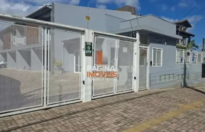 Página 1 imóveis anuncia excelente 'sobrado', com 3 dormitórios no bairro igara em canoas–rs. - so464
