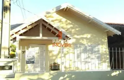 Página 1 imóveis anuncia ótima oportunidade de casa para venda com 3 dormitórios, no bairro harmonia em canoas/rs. - ca532