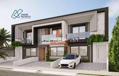 Página 1 imóveis anuncia ótimo sobrado de 3 dormitórios para venda no bairro igara, canoas/rs. - ca535