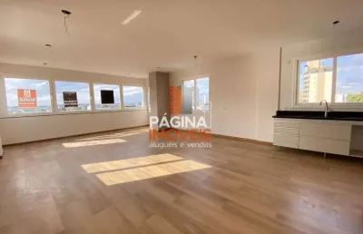 Página 1 imóveis anuncia para aluguel, amplo 'apartamento de 3 dormitórios' no bairro centro de canoas–rs. - ap546