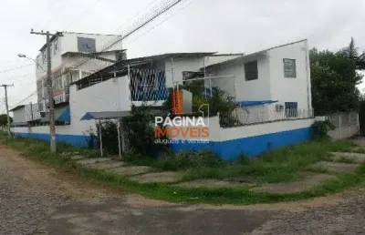 Página 1 imóveis anuncia excelente prédio (escola novo horizonte)  para venda em alvorada/rs. - pr558