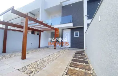 Página 1 imóveis anuncia para venda sobrado/casa com 3 dormitórios sendo 1 suíte no bairro nossa senhora das graças em canoas/rs. - so557