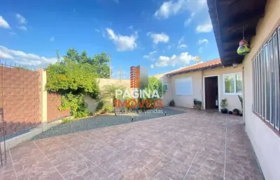 Página 1 imóveis anuncia para venda 'casa de 2 dormitórios' no bairro olaria, em canoas–rs. - ca562