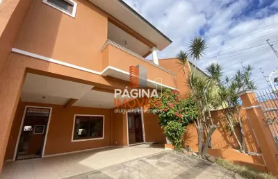 Página 1 imóveis anuncia para venda lindo sobrado no bairro moinhos de vento, canoas/rs. - so600