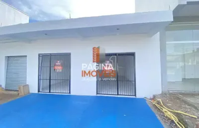 Página 1 imóveis anuncia excelente sala comercial, para aluguel, no bairro estancia velha  em canoas/rs. - sa612