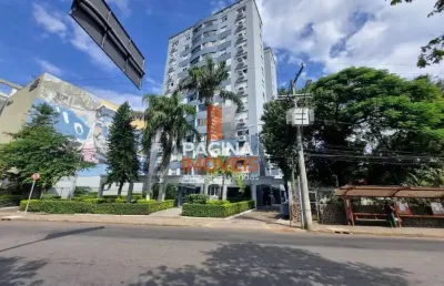 Página 1 imóveis anuncia para venda apartamento de 3 dormitórios todo mobiliado com 1 vaga de garagem coberta no 'condomínio villa del rey' no centro de canoas/rs.  - ap630
