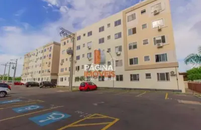 Página 1 imóveis anuncia para venda, apartamento de 2 dormitórios no 'condomínio porto itália', bairro estância velha em canoas/rs. - ap636