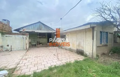 Pagina 1 imóveis anuncia para venda ótimo 'terreno'  no bairro rio branco em canoas/rs. - te655
