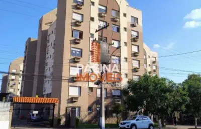Página 1 imóveis anuncia apartamento para venda com 2 dormitórios no 'condomínio las lenas', bairro centro de canoas/rs. - ap661