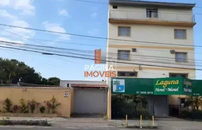 Página 1 imóveis anuncia para venda excelente 'flat com 30 dormitórios', no bairro são sebastião, esteio/rs. - fl682