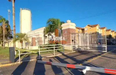 Página 1 imóveis anuncia para venda, aconchegante apartamento com 2 dormitórios, no 'condomínio recanto do sol',  bairro mato grande, em canoas/rs. - ap683