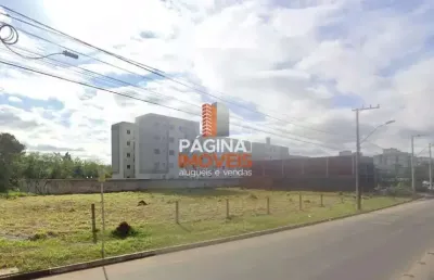 Página 1 imóveis anuncia ótima opção de terreno à venda no bairro igara em canoas/rs. - te702