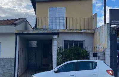 Casa com 10 dormitórios à venda, 146 m² por r$ 480.000 - vila oliveira - mogi das cruzes/sp