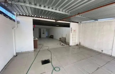 Casa para alugar, 180 m² por r$ 6.500/mês - vila mogilar - mogi das cruzes/sp