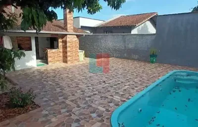 Casa com 3 quartos à venda na Rua Adolpho Wille Júnior, 71, Adhemar Garcia, Joinville
