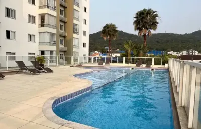 Apartamento com 3 quartos à venda na Rua Carlos Benack, 131, Saguaçu, Joinville