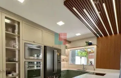 Casa com 2 quartos à venda no Costa e Silva, Joinville 