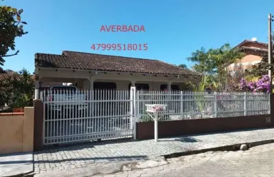 Casa com 2 quartos à venda no Centro, São Francisco do Sul 